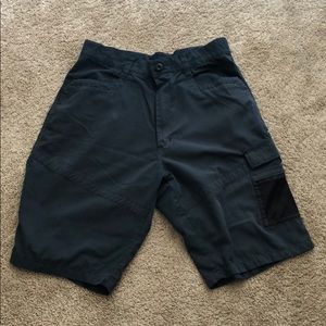 Men’s shorts